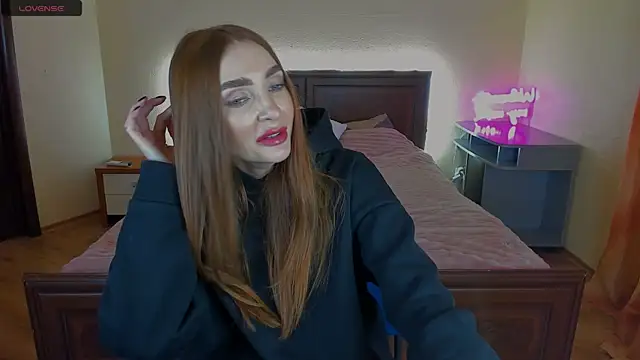 Snapshot of foxy_lisa1 chatting on 03.03.26 foxy lisa1 online show from 03.03.26