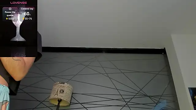 Princess tina online show from 03.21.26