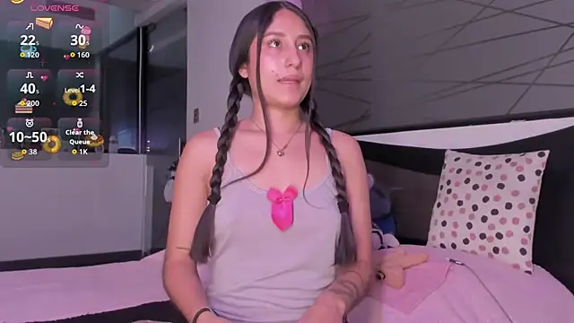 Princess tina online show from 04.09.26