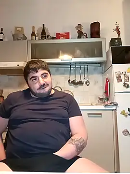 bear skinny online show from 04.11.26