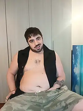bear skinny online show from 07.01.26