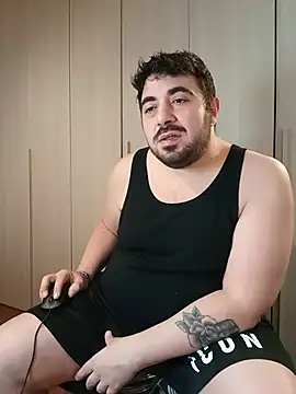 bear skinny online show from 07.02.26