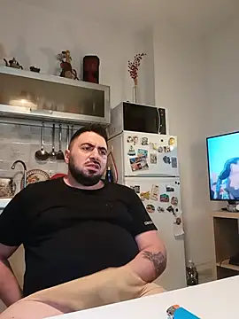 bear skinny online show from 07.19.26