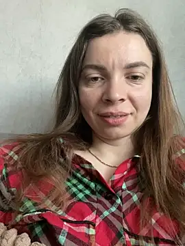 Luna2547 online show from 04.07.26