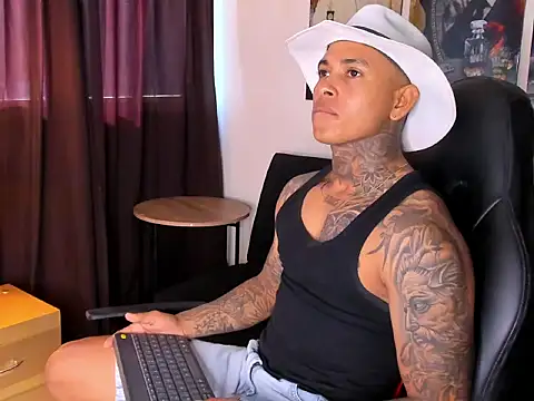 tyler bell  online show from 03.06.26