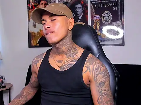 tyler bell  online show from 03.12.26