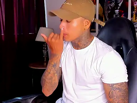 tyler bell  online show from 03.13.26