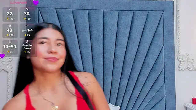 Leandra-Johnson online show from 03.28.26