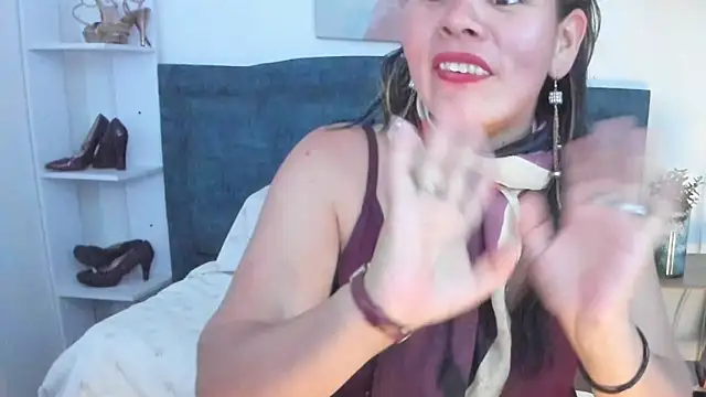 KiaraXMilf online show from 03.07.26