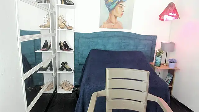 KiaraXMilf online show from 03.20.26