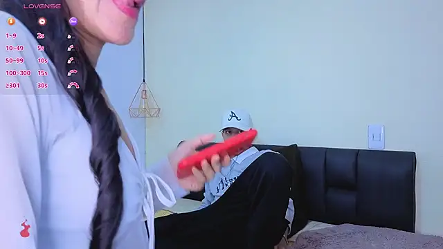 Morgan alice online show from 04.02.26