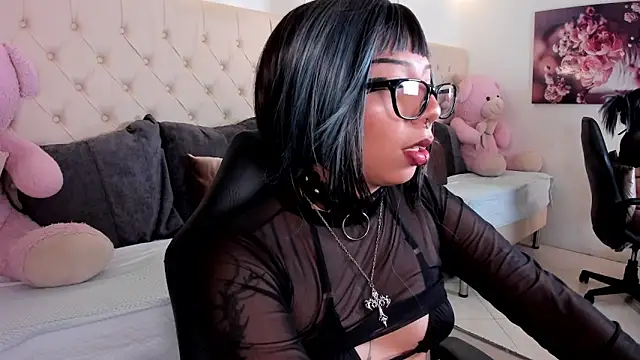 kimknox online show from 03.07.26