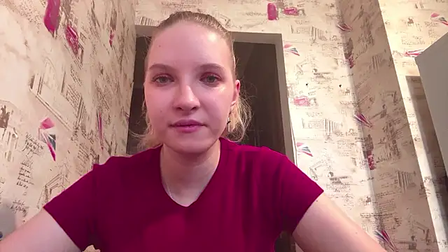 RinaBalle online show from 03.03.26