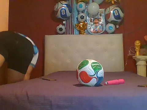 Jime Love7777 online show from 06.07.26