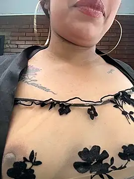 Cherry Charlottee online show from 04.08.26