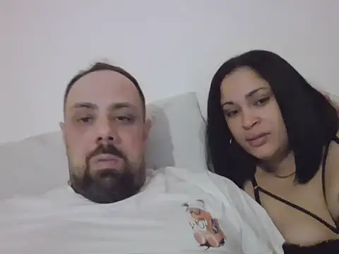 Cubanita99 online show from 03.02.26