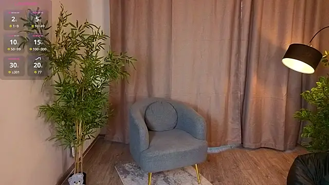 ViGaffey online show from 04.09.26