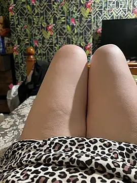 HairyButHot online show from 03.17.26