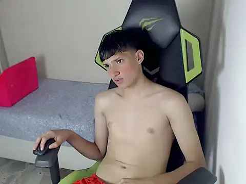 Pablito junior online show from 03.23.26