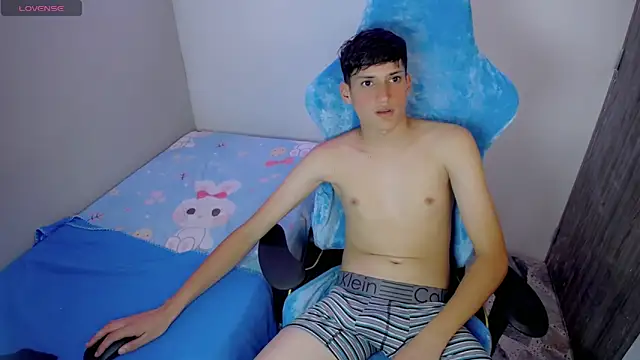 Pablito junior online show from 04.05.26