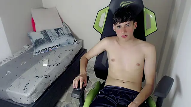 Pablito junior online show from 04.08.26