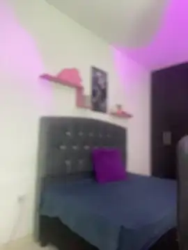 Snapshot of ela__ef chatting on 03.02.26 ela ef online show from 03.02.26