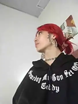 Aviigail online show from 03.18.26