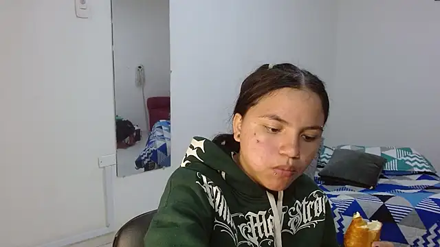 Snapshot of kimmyfuckass chatting on 07.01.26 kimmyfuckass online show from 07.01.26