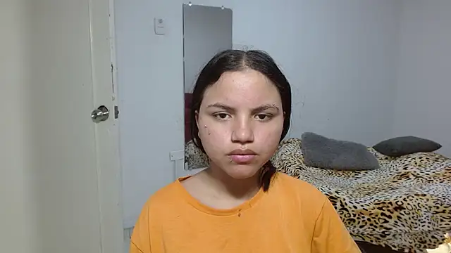 Snapshot of kimmyfuckass chatting on 07.17.26 kimmyfuckass online show from 07.17.26