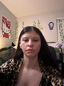 rubie roja online show from 03.09.26