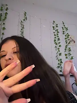 rubie roja online show from 03.28.26