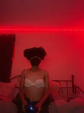 GameyBaby online show from 03.02.26