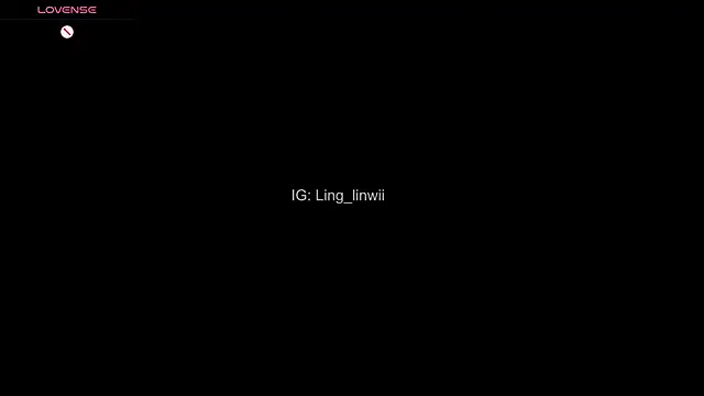 ling meow online show from 03.22.26