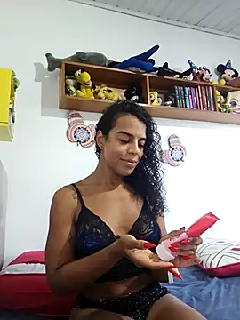 daniellels91 online show from 03.16.26