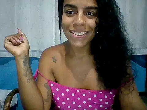 daniellels91 online show from 04.11.26