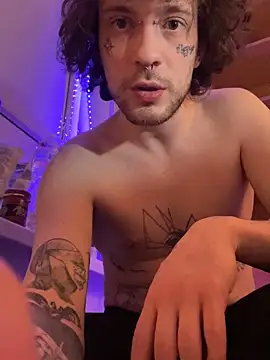 Snapshot of vexhlib chatting on 03.03.26 vexhlib online show from 03.03.26