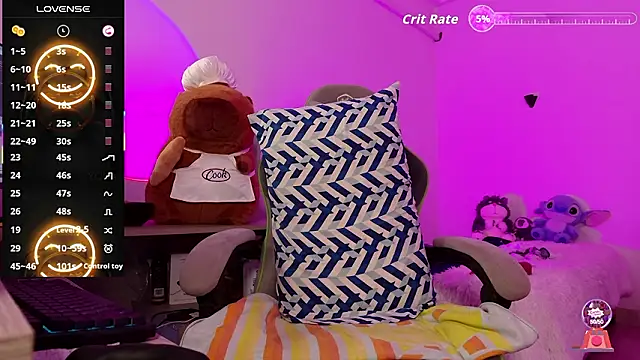 Lukaforge online show from 03.16.26