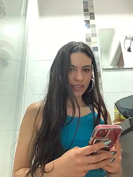 SweetCherry   online show from 04.16.26