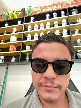 Arthurtatoo28 online show from 03.03.26