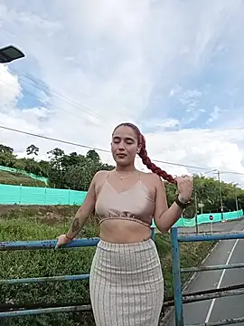 isabella ferrer99 online show from 04.18.26