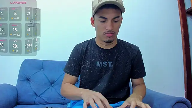 Ares DAMM online show from 03.14.26