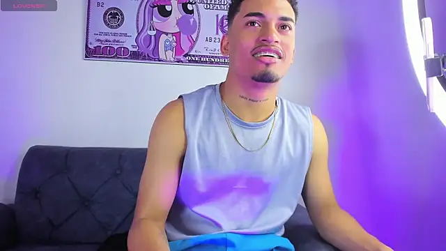 Ares DAMM online show from 04.14.26