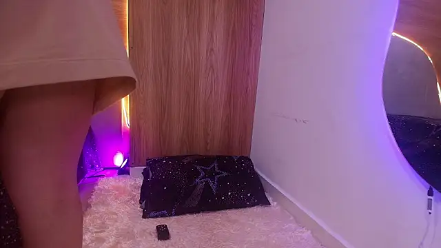 kiara lp online show from 03.19.26