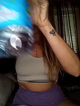 Emilyvuxa online show from 05.16.26