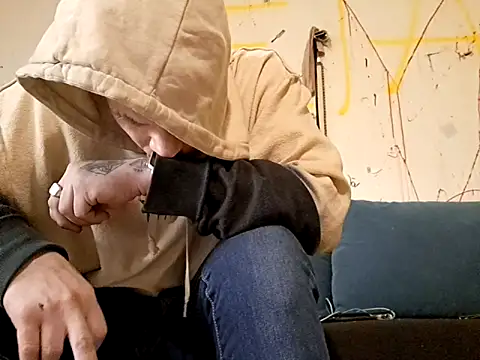 AWolf92 online show from 05.11.26