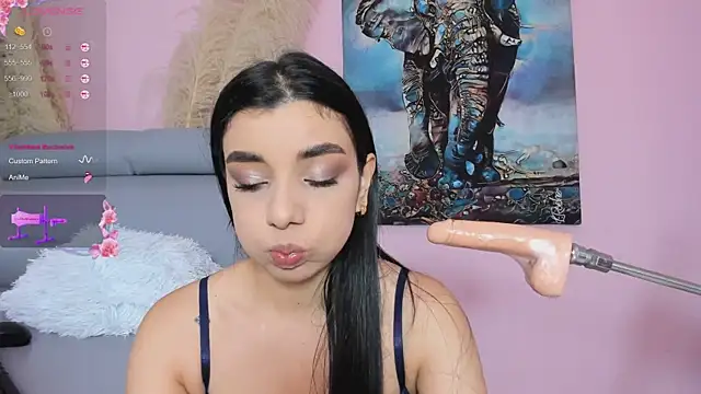 IamEngell online show from 03.25.26