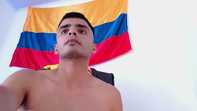Bad Boy Carter69 online show from 06.26.26