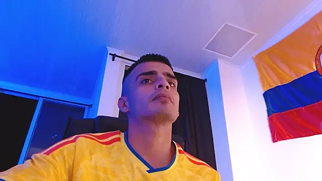 Bad Boy Carter69 online show from 07.05.26