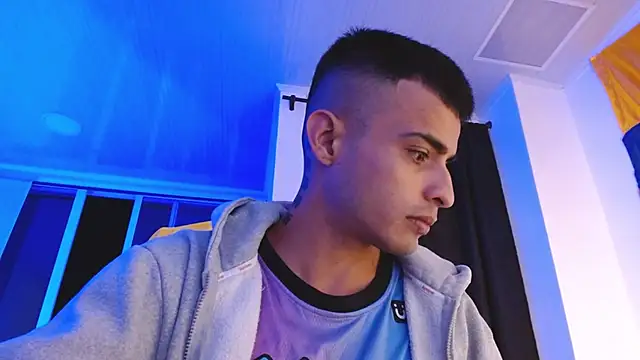 Bad Boy Carter69 online show from 07.12.26