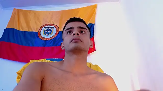 Bad Boy Carter69 online show from 07.21.26